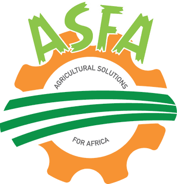 ASFA, Agricultural Solutions for Africa